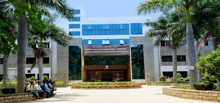 Shridevi Medical College