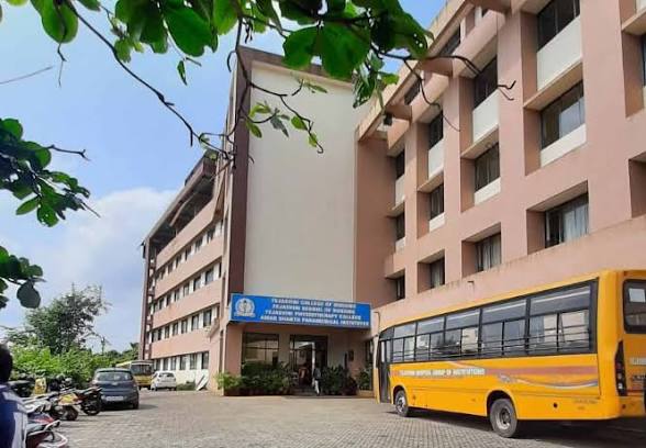 Tejasvini Group of Institutions