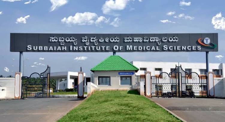 Subbaiah Medical College