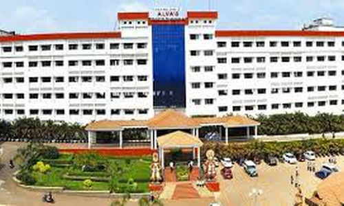 Alva's College