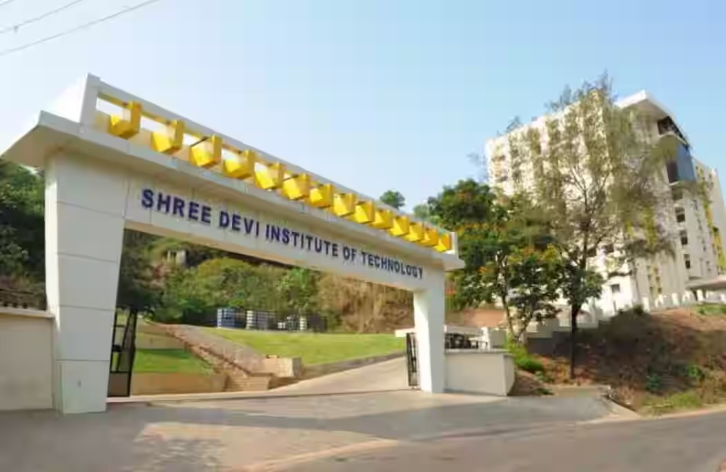 Shree Devi College Mangalore