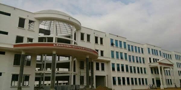 Bharathi Medical College