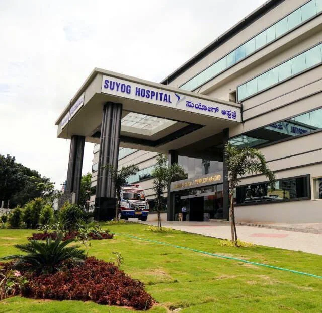 Suyog College of Nursing