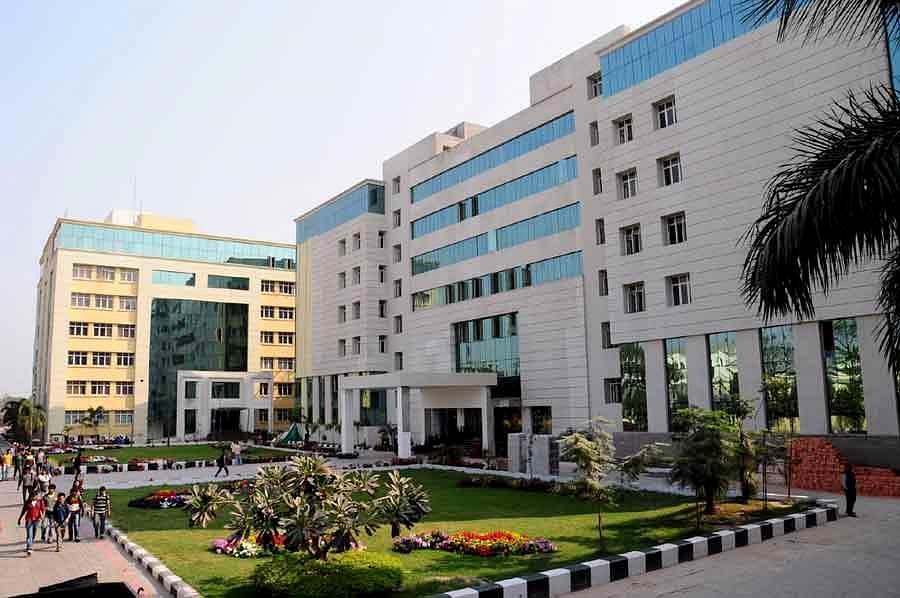 Heritage City College