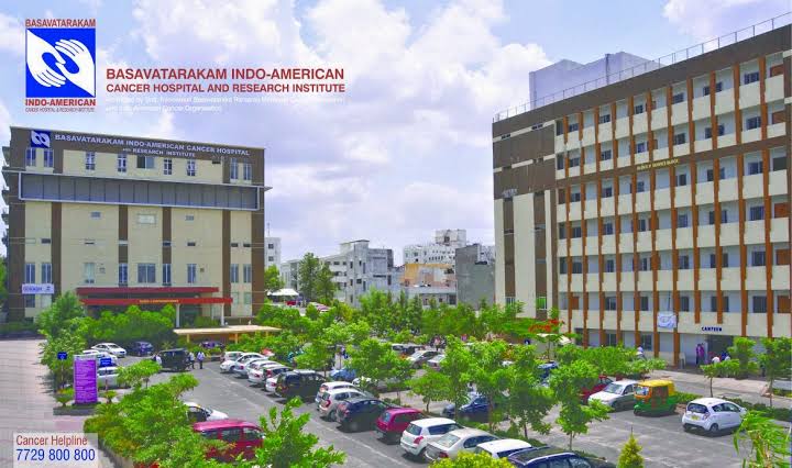 Indo-American College of Nursing