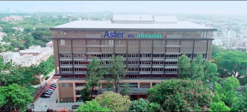 Aster School of Nursing/College of Nursing