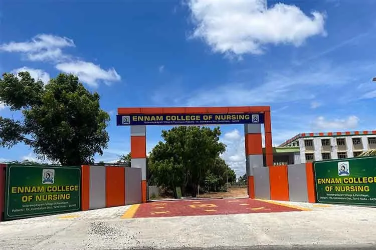 Ennam College of Nursing