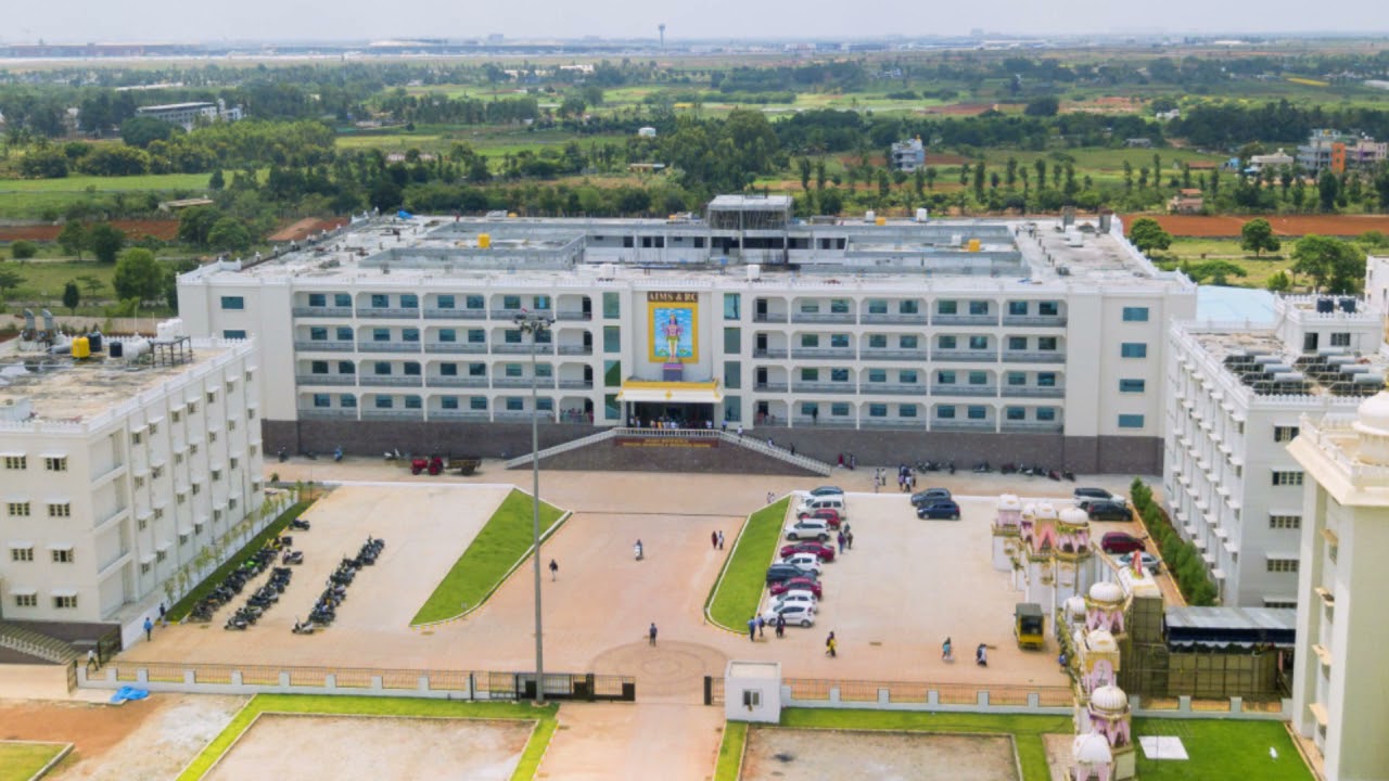Akash Institute of Medical Sciences and Research Centre