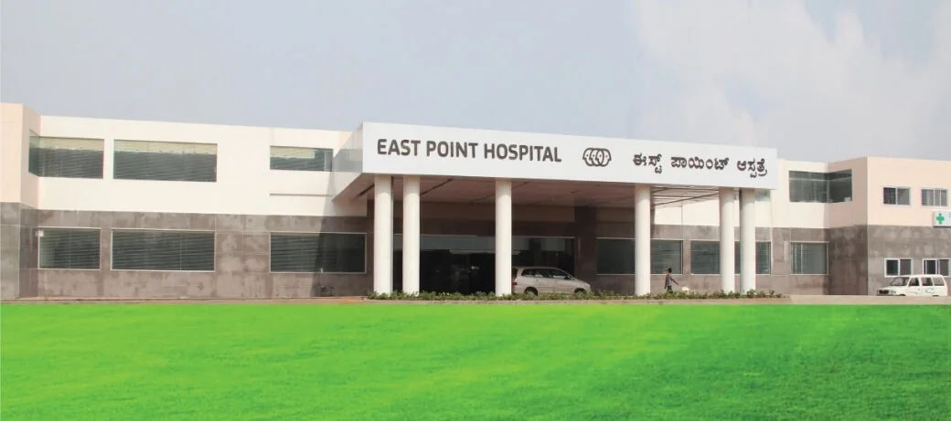 East Point College of Medical Sciences