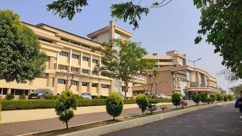 A.J College Mangalore